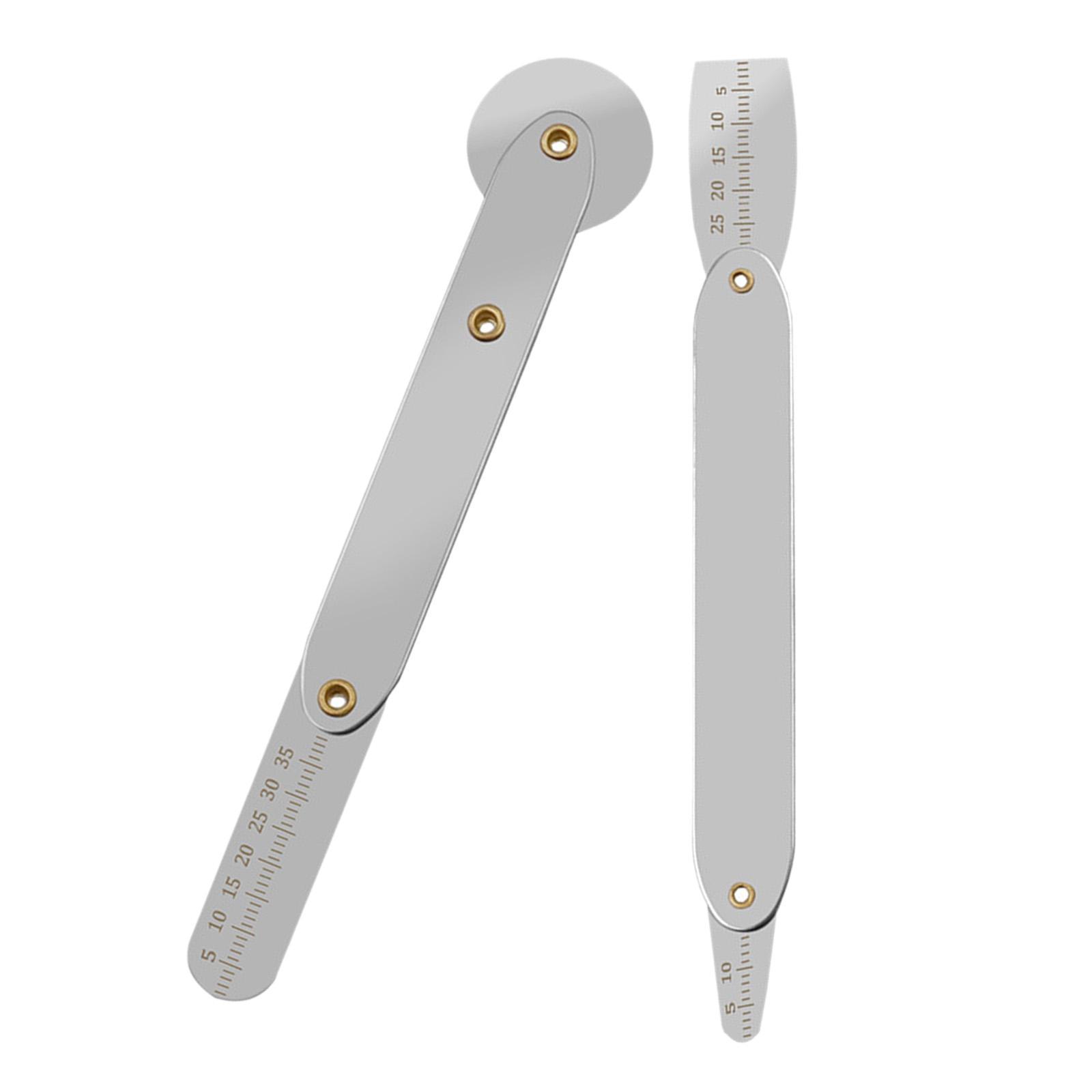 Phone Tablet LCD Screen Opener Steel Roller Disassemble Prying Tool Replacement Premium Durable Professional Accessories