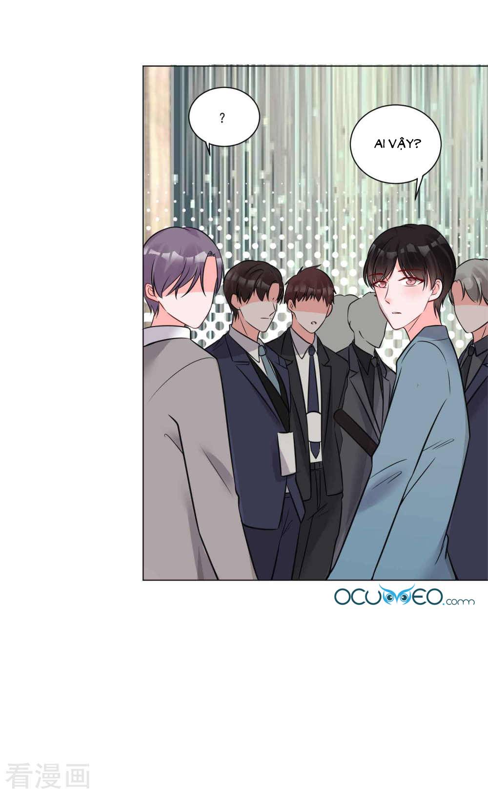 thời thượng nữ vương có chút tô chapter 19 24