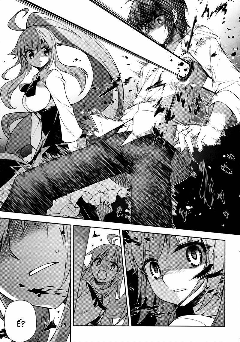 ark:romancer chapter 8 51