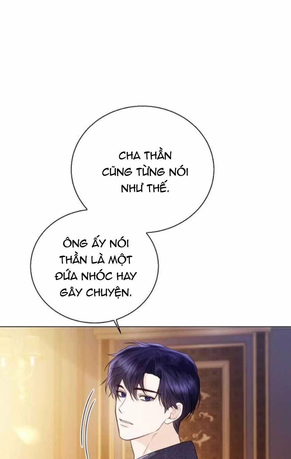 tôi sẽ từ bỏ vị trí hoàng hậu chapter 29 48