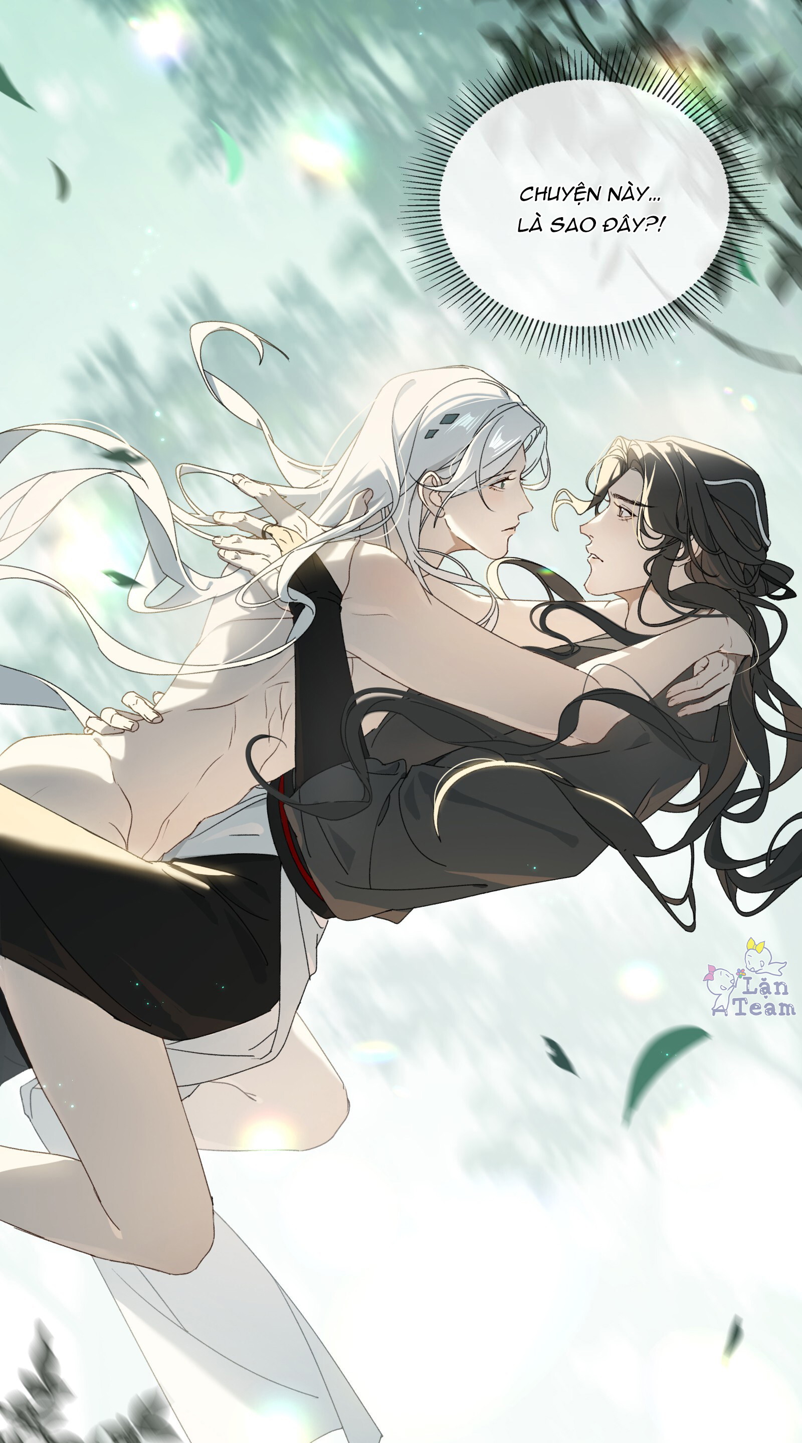 kế hoạch tẩu thoát chapter 9 24