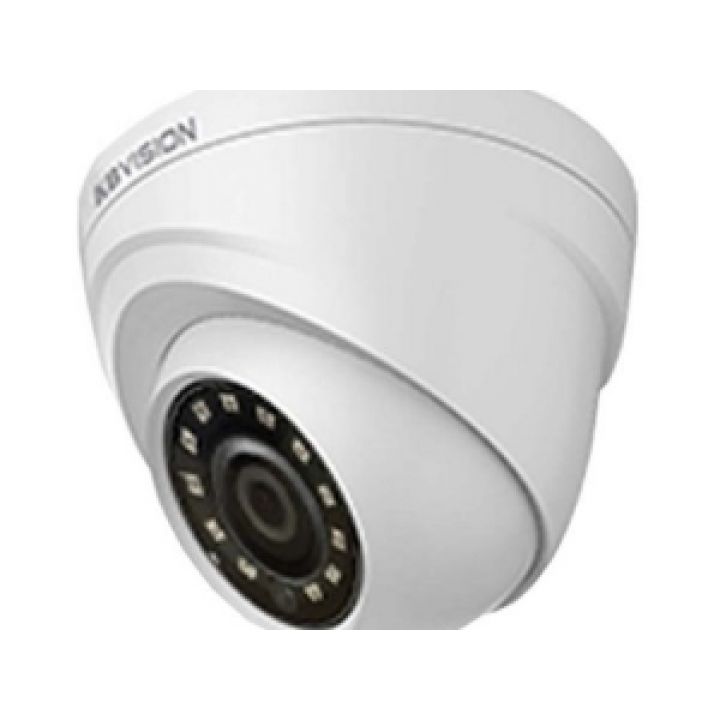 Camera IP Kbvision KX-A2112C4 2 Megapixel - Hàng Nhập Khẩu