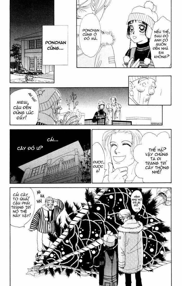 guru guru ponchan chapter 5 24