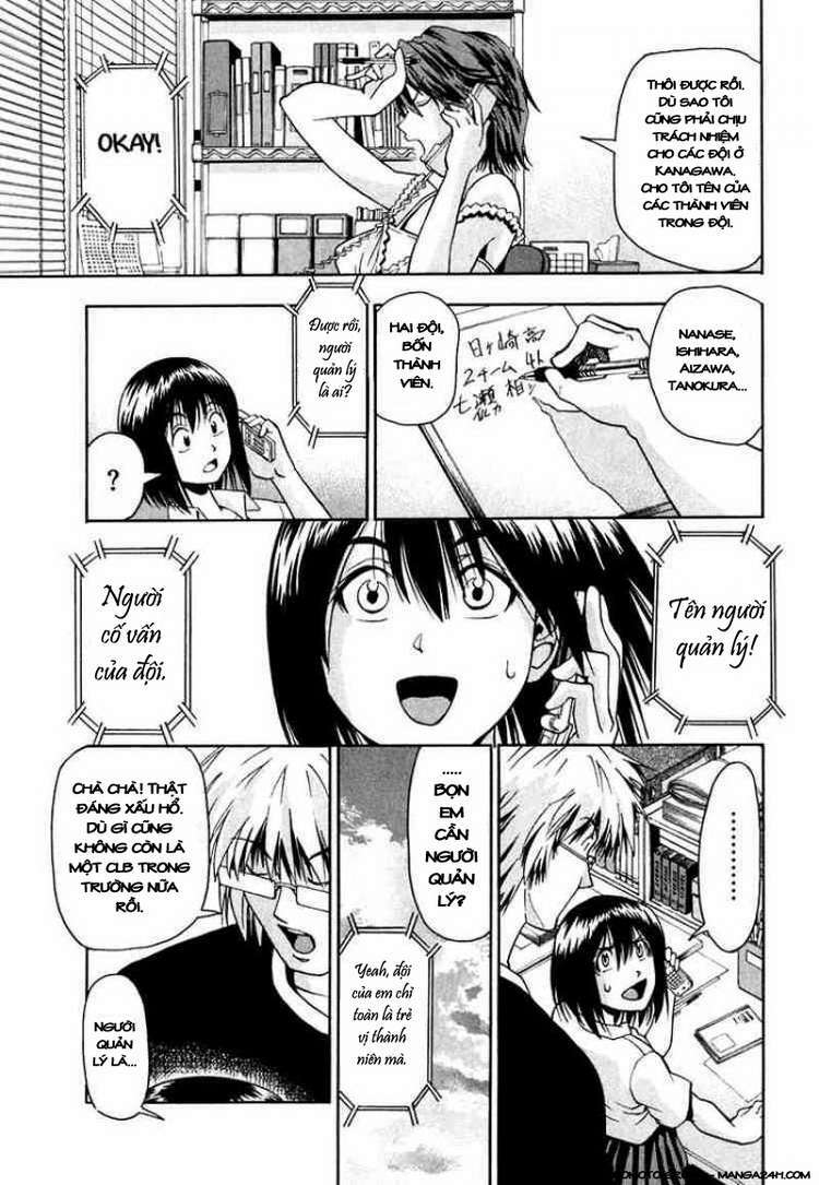 beach stars chapter 13 8