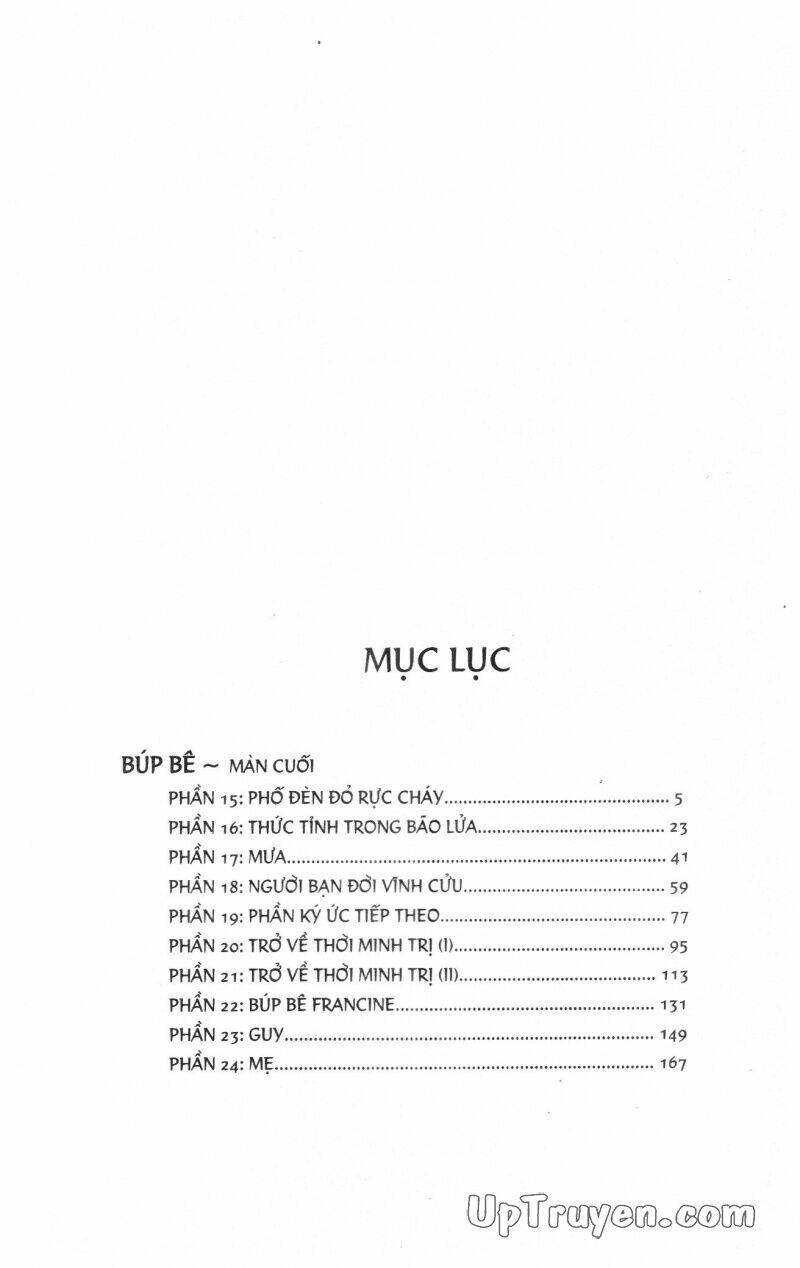 karakuri circus - gánh xiếc quái dị chapter 24 5