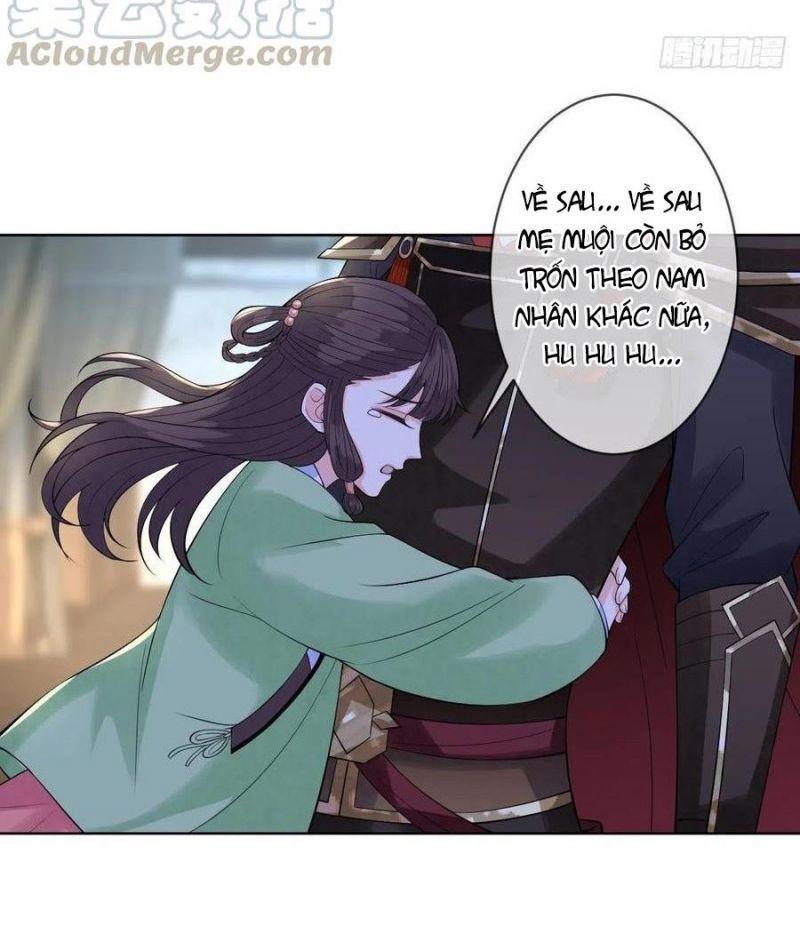 mạt thế nữ vương chapter 52 19