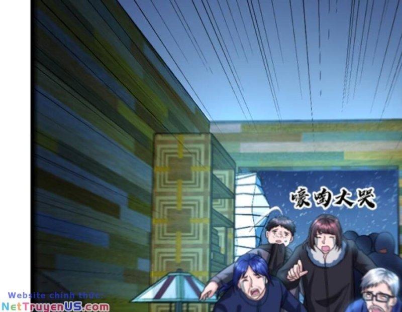 đóng băng toàn cầu: tôi gây dựng nên phòng an toàn thời tận thế chapter 131 52