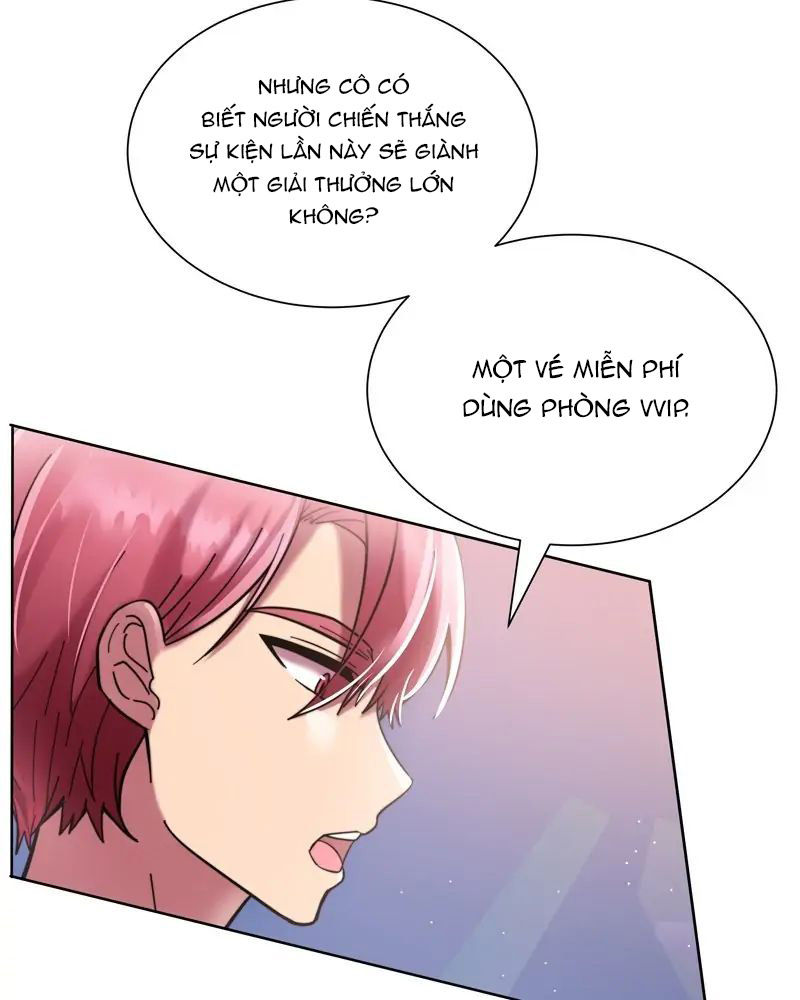 chào mừng đến với clb ốc đảo chapter 13.1 11