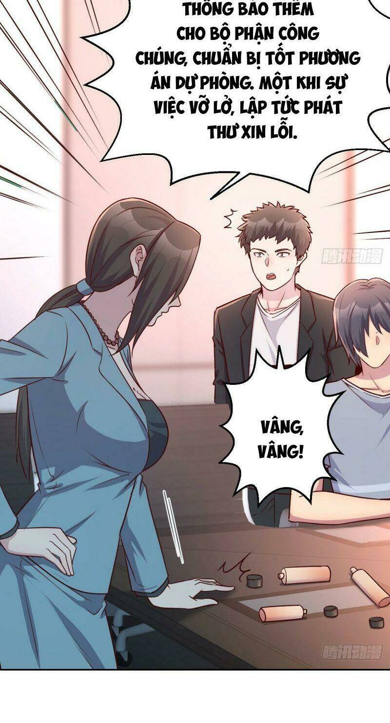 y thánh thiên tài tại hoa đô chapter 21 18