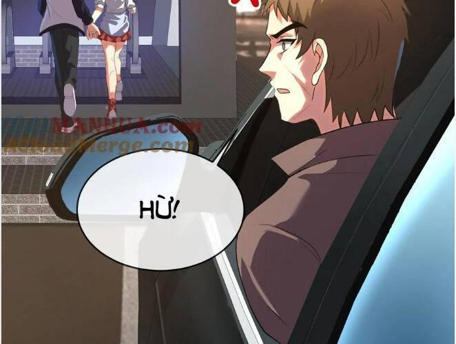 nhìn thấy thanh máu, ta xử tội thần linh chapter 100 40