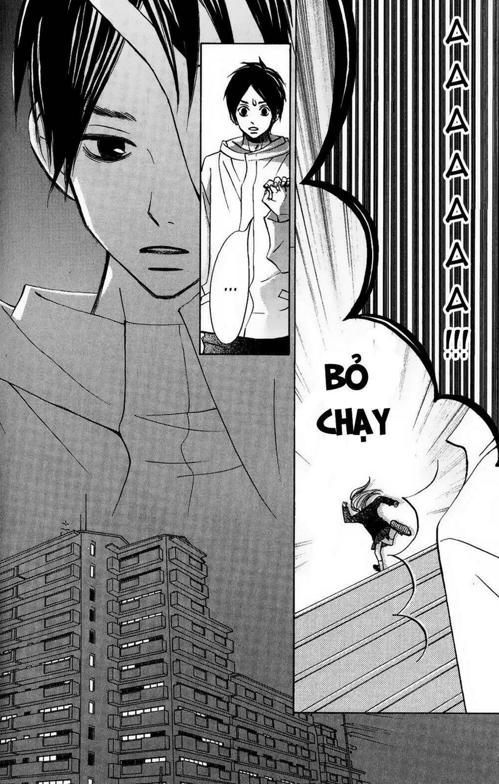 tonari no atashi chapter 2 8