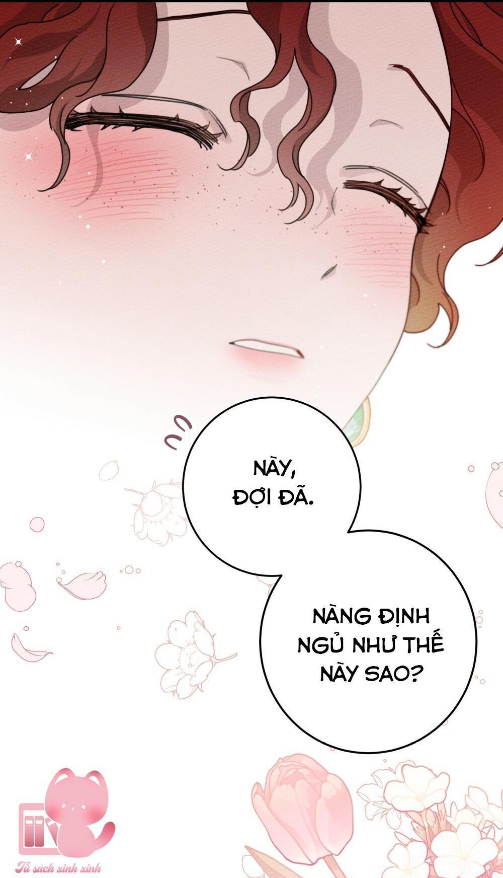 dưới tán cây sồi chapter 49 23