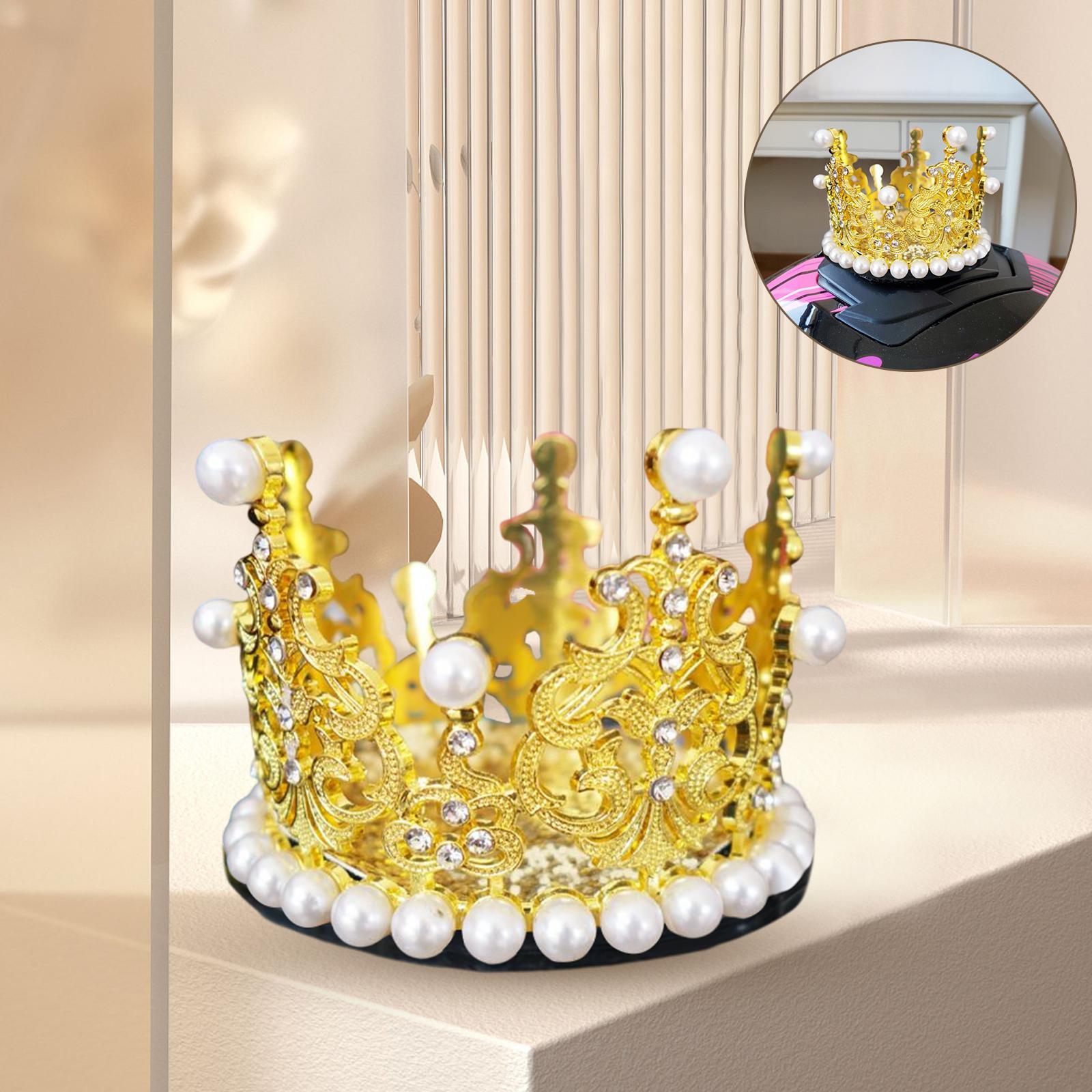 Helmet Crown Cute for Motorcycle Snowboard Helmet Girls