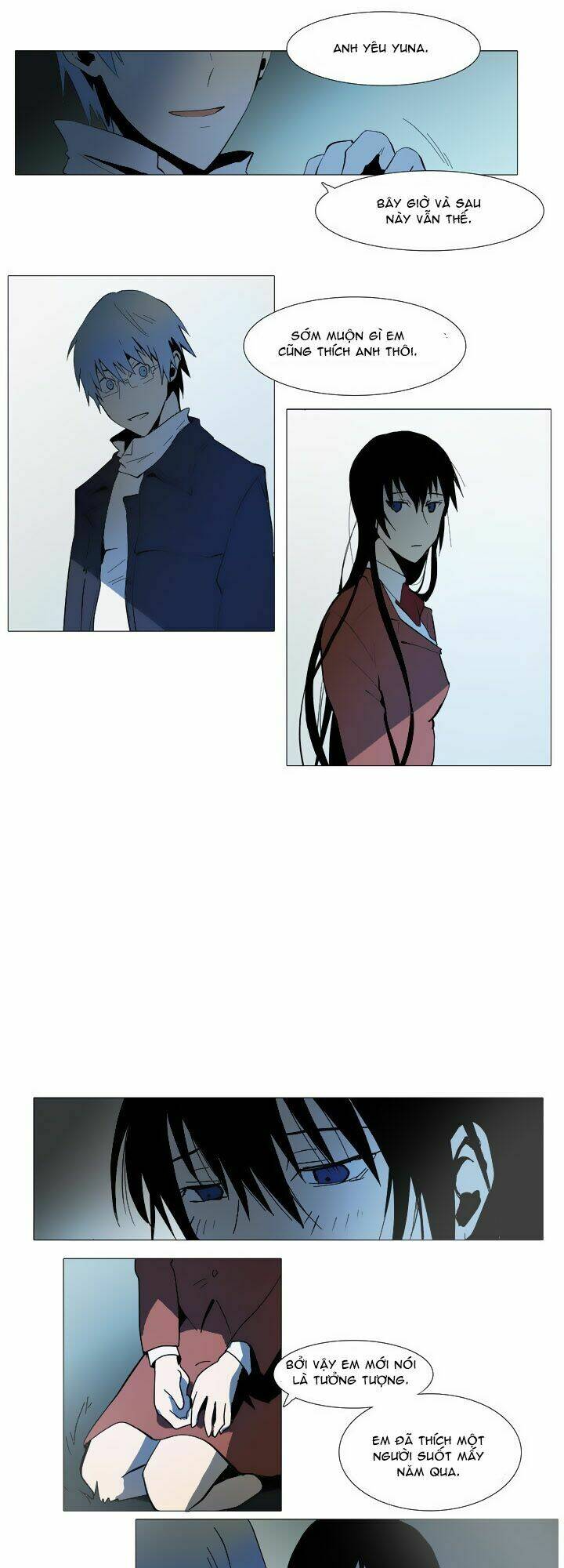 metronome chapter 7 9