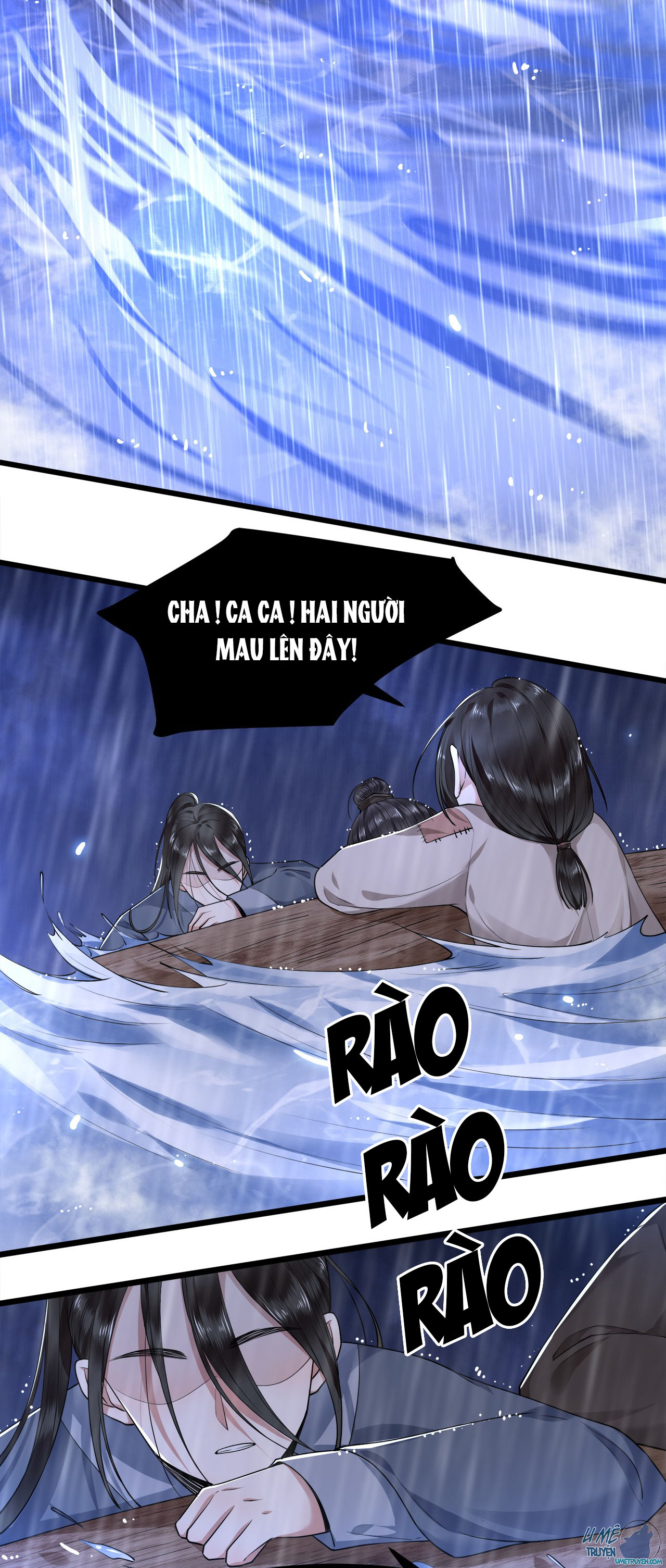 phượng hoàng vu phi chapter 31 4