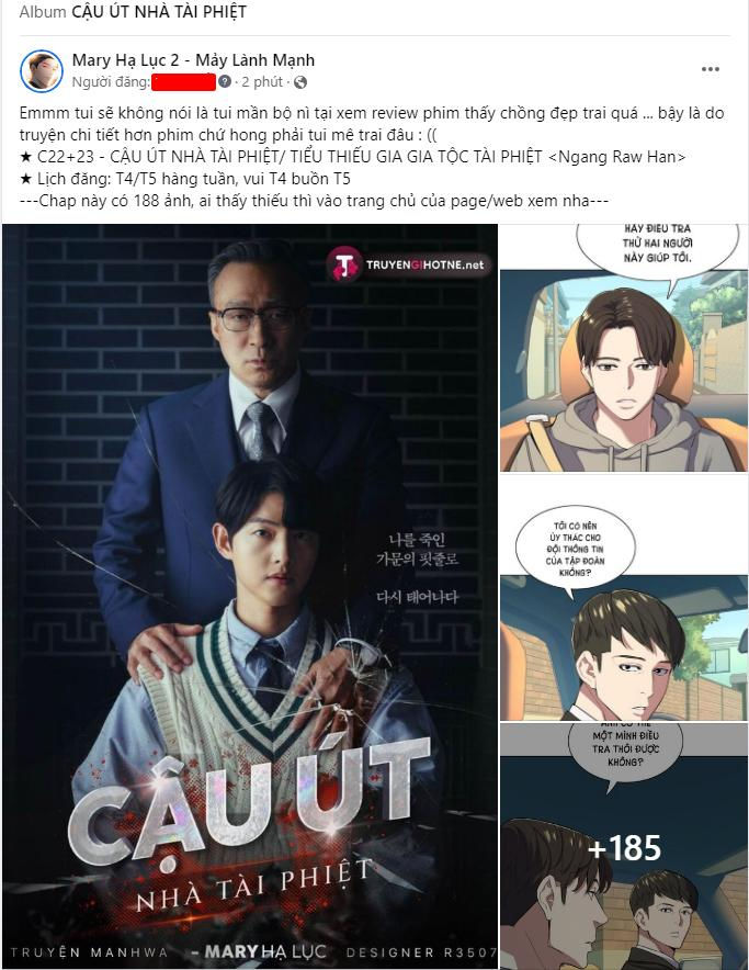 [18+] chàng yakuza máu s biến thái và hợp đồng tình yêu chapter 1.1 16