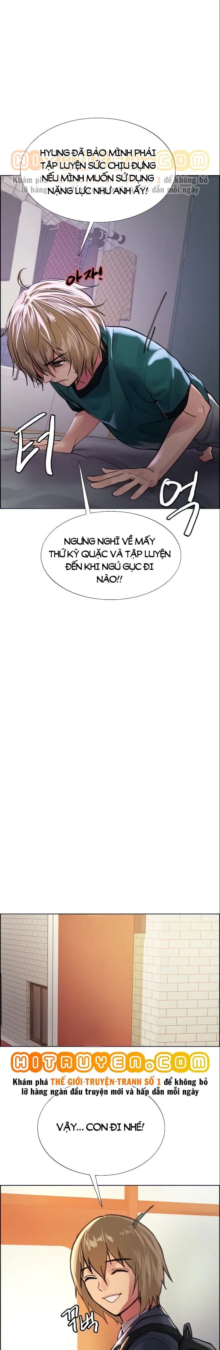 nhãn lực toàn năng chapter 37 5