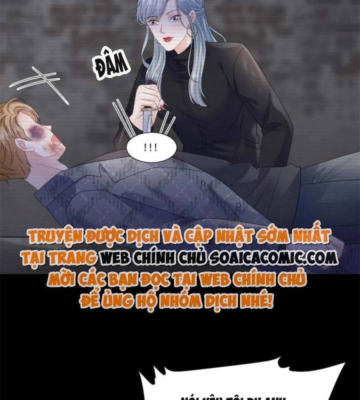 đại tiểu thư có thể có bụng dạ gì xấu chứ! (full) chapter 190 47