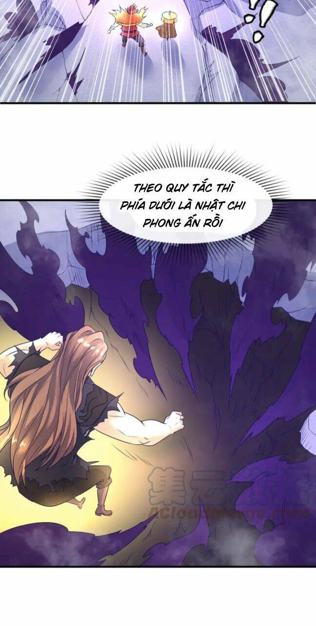 người chặn xuyên không chapter 107 32