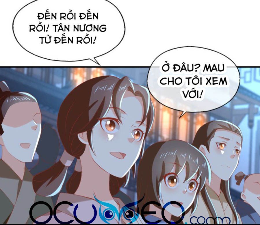 Khuynh Thành Cuồng Phi Của Tà Vương chapter 150 - Trang 2