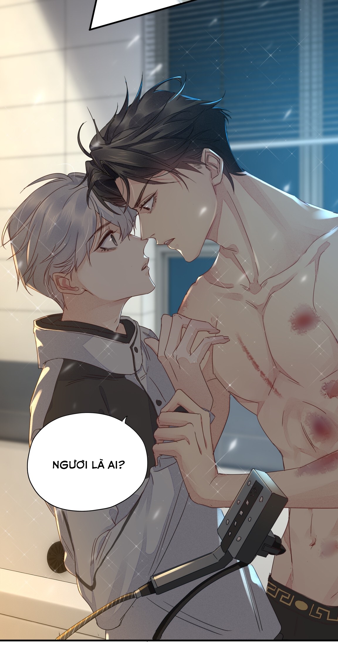 giao dịch đen chapter 1 46