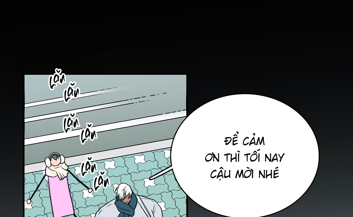 dear door chapter 159 162