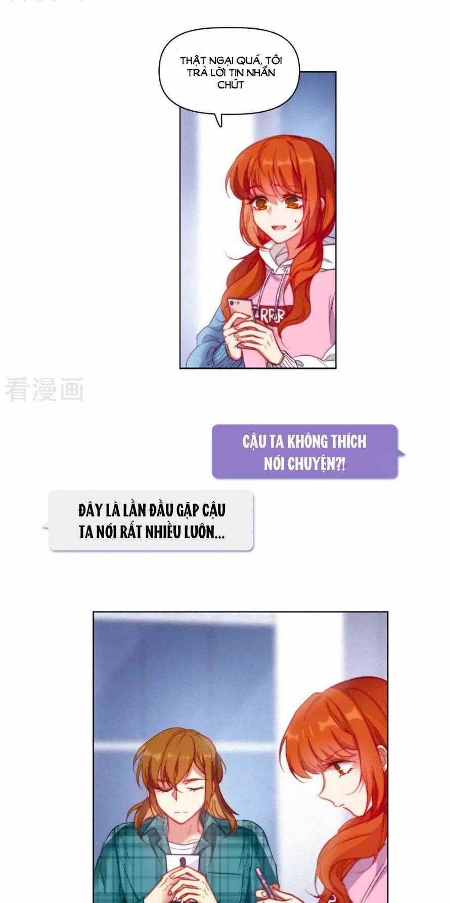 địa ngục cáo bạch thi chapter 83 22