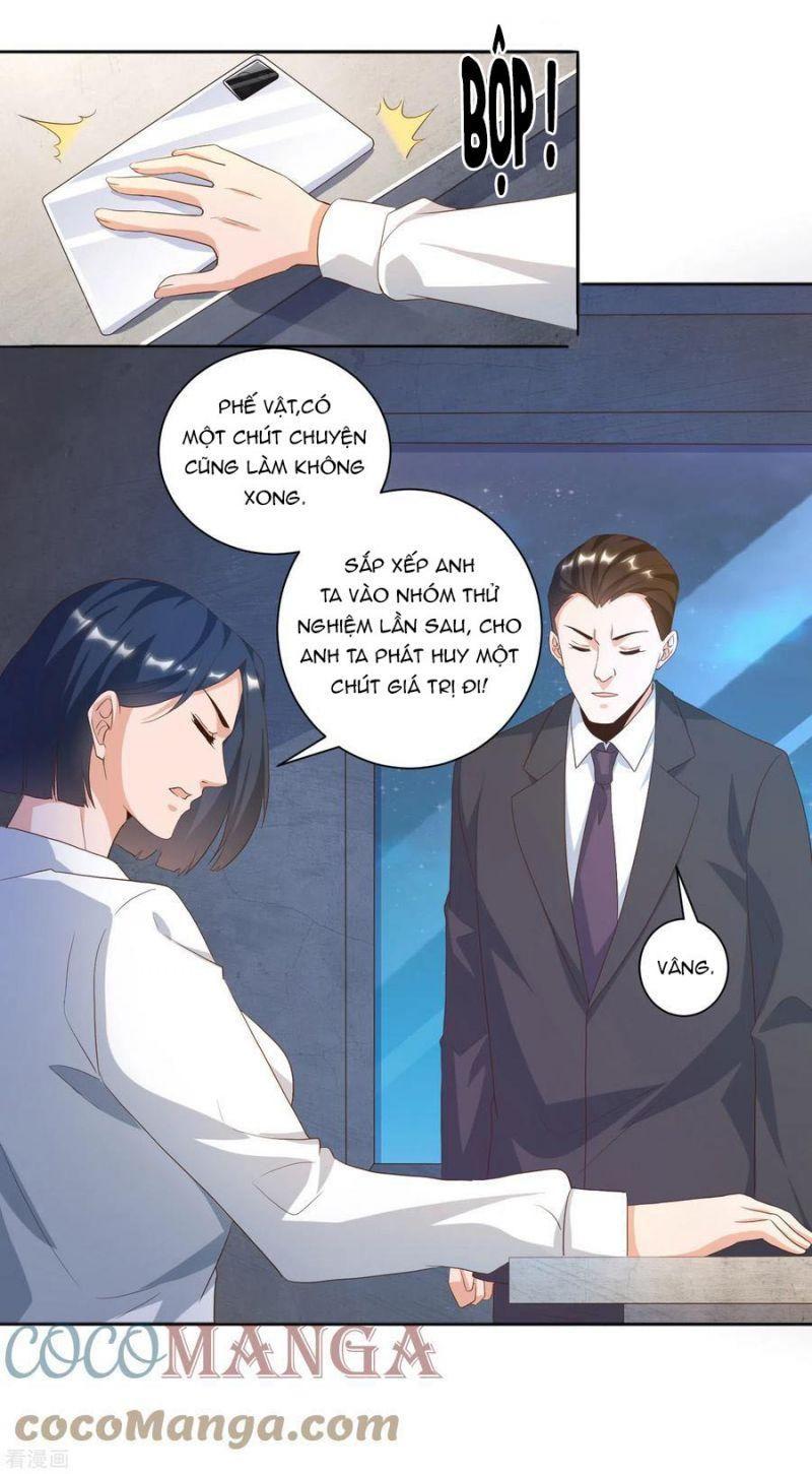 luyện tập thành thần chapter 29 14