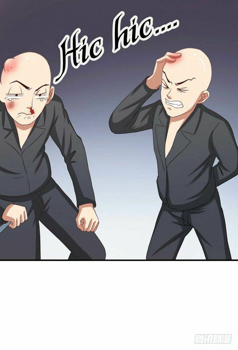 thiên ngoại phi tiên chapter 29 1