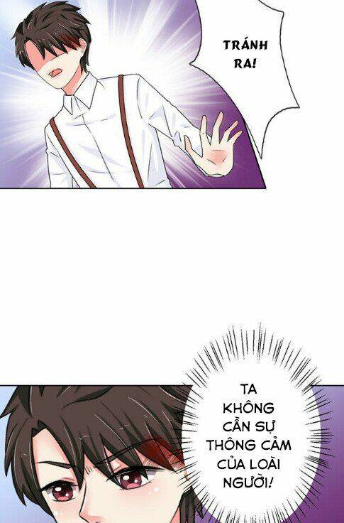 tổng tài ma cà rồng tha cho tôi chapter 34 17