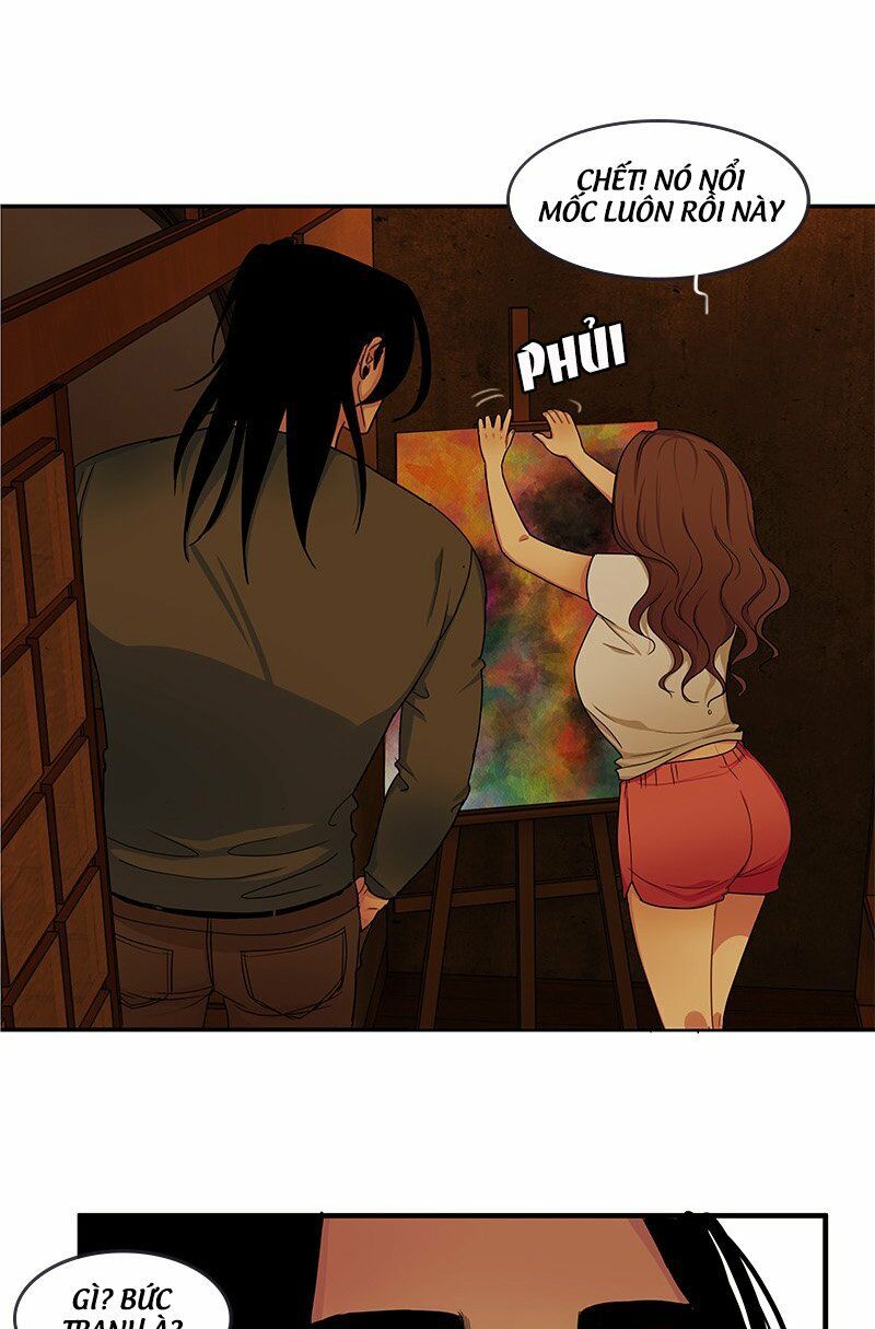 nửa đêm ở poppy land chapter 27 27