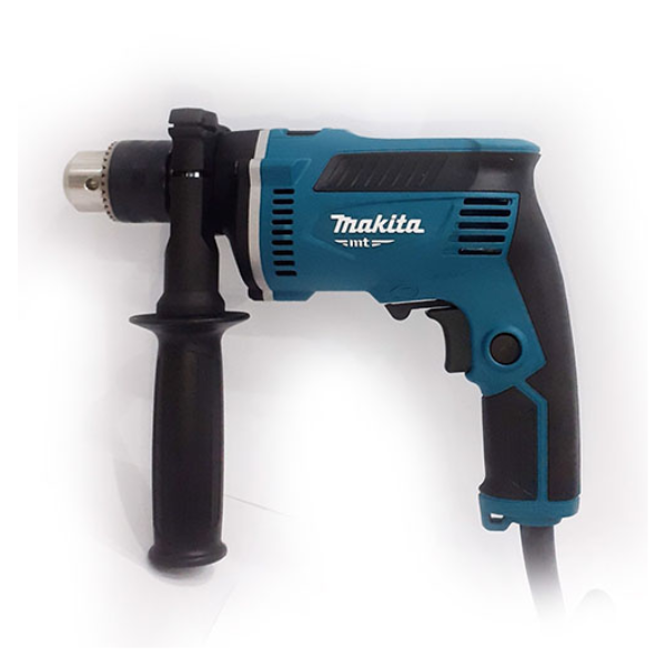 Máy khoan búa Makita M8103KX2B