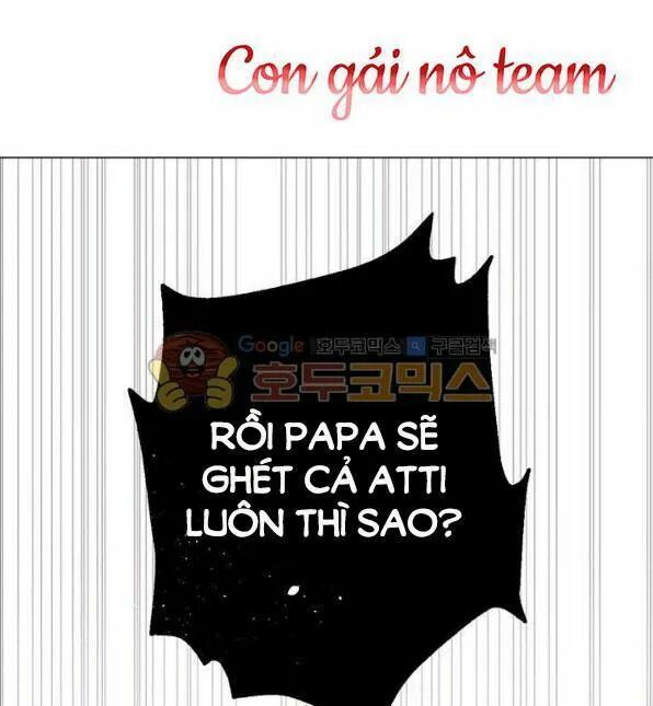 một ngày nọ tôi bỗng thành nàng công chúa chapter 9.5 28