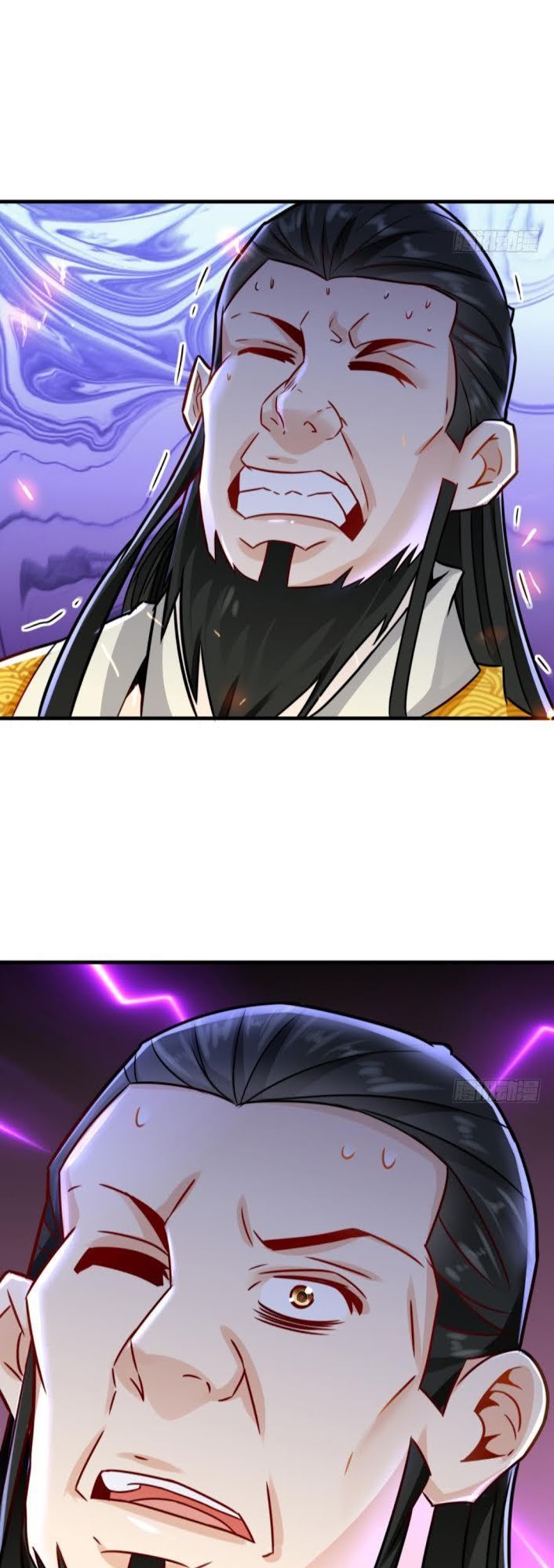 lão tổ của bạn đang online chapter 8 54