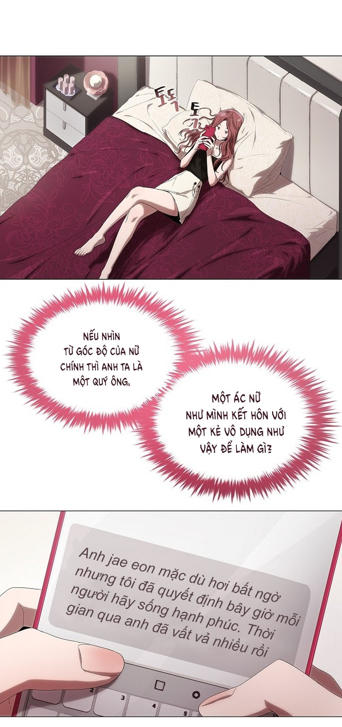 không thể thoát ra khỏi bộ phim kịch tính chapter 2.2 17