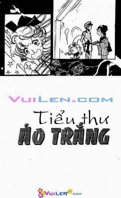 tiểu thư áo trắng chapter 7 77