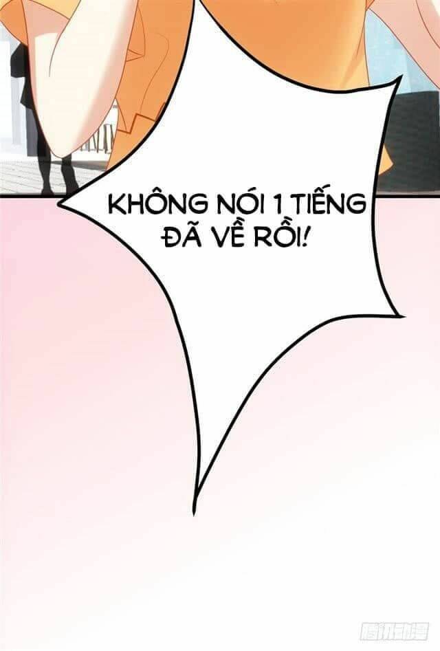 thời khắc và em đều đẹp chapter 2 22