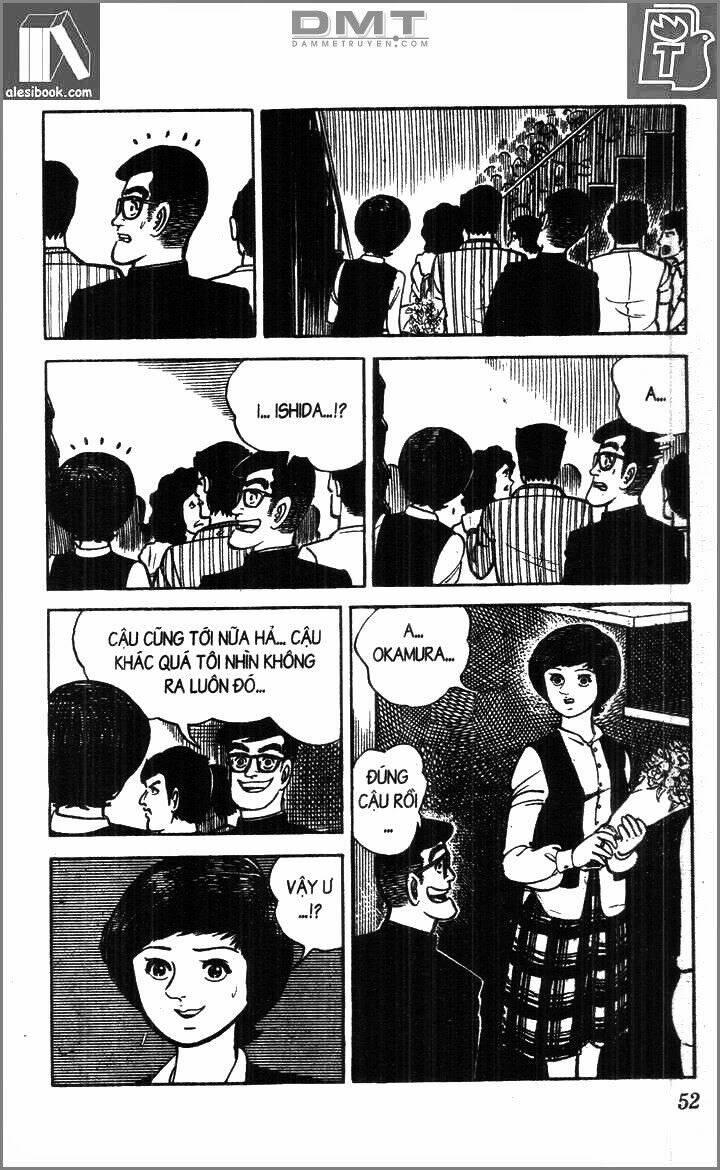 ganbare genki chapter 88 26