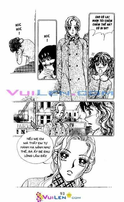 bữa tối của hoàng tử chapter 4 93