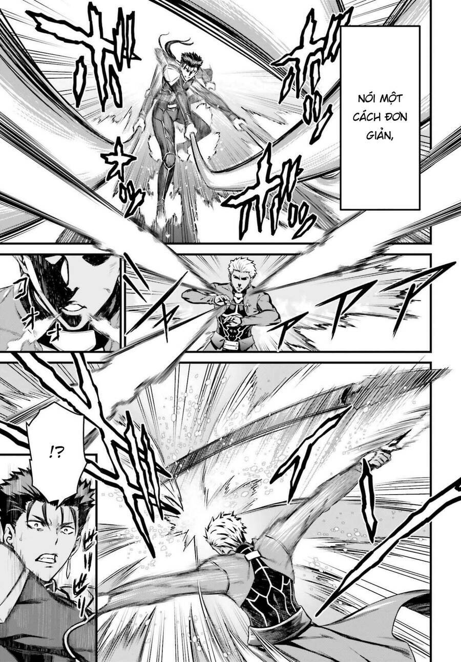 fate/stay night: unlimited blade works chapter 2 13