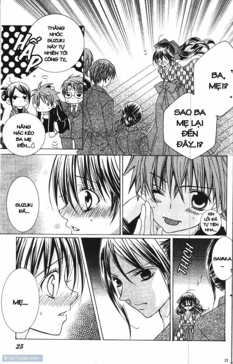 i love you suzuki chapter 6 19