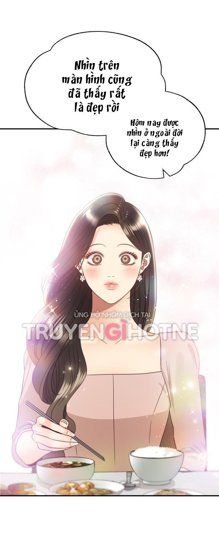 [16+] ánh sao ban mai chapter 73.1 30