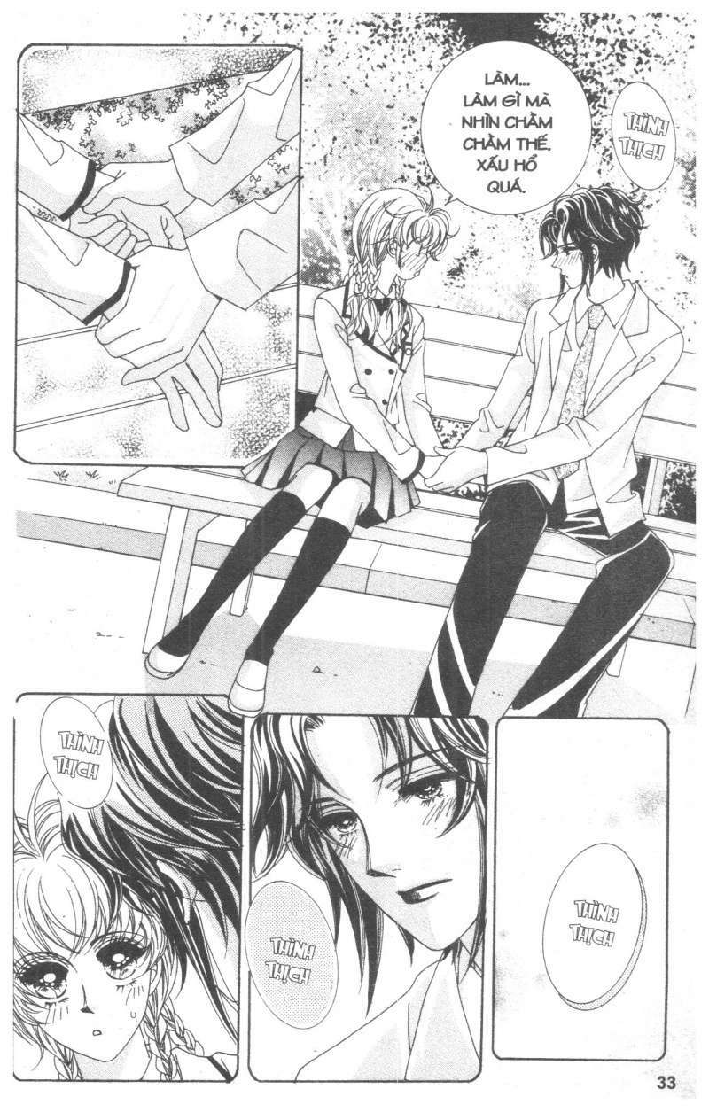 cũng vì em chapter 16 33