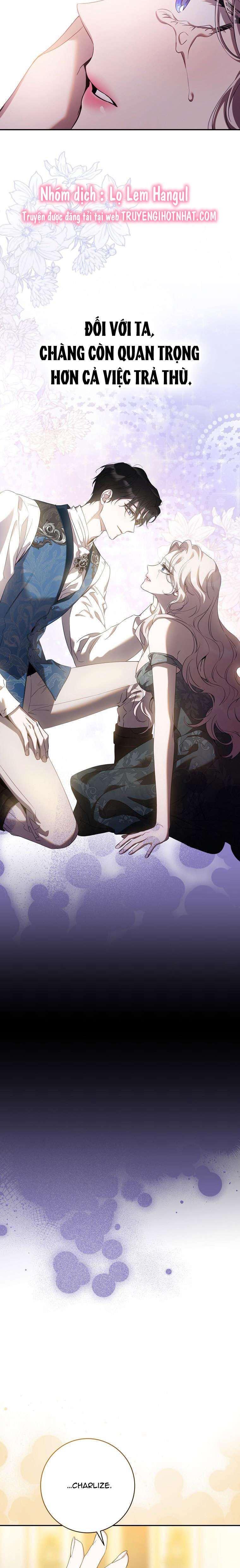 thuần hóa bạo chúa rồi bỏ trốn chapter 97.1 18