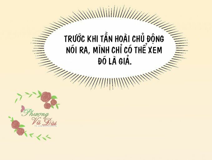 luyến đường thời quang chapter 1 34