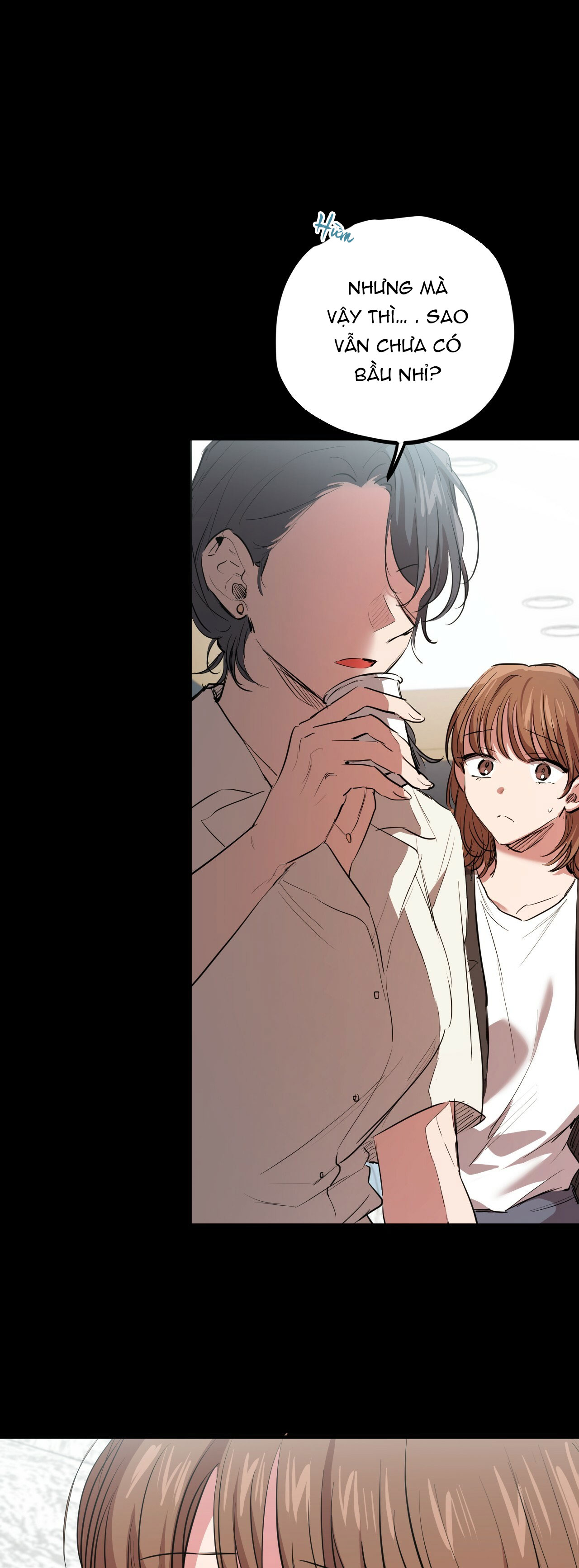 những chú thỏ của hapypy chapter 30 13