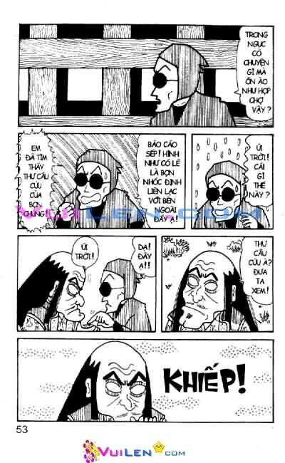 ninja loạn thị chapter 37 54