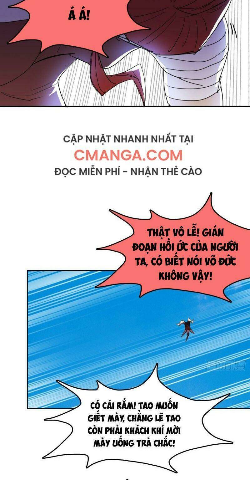 phụ hồn giả chapter 45 14