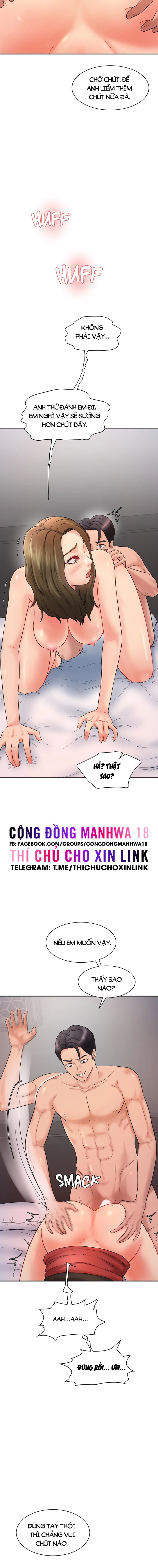 nước hoa kích dục chapter 2 10