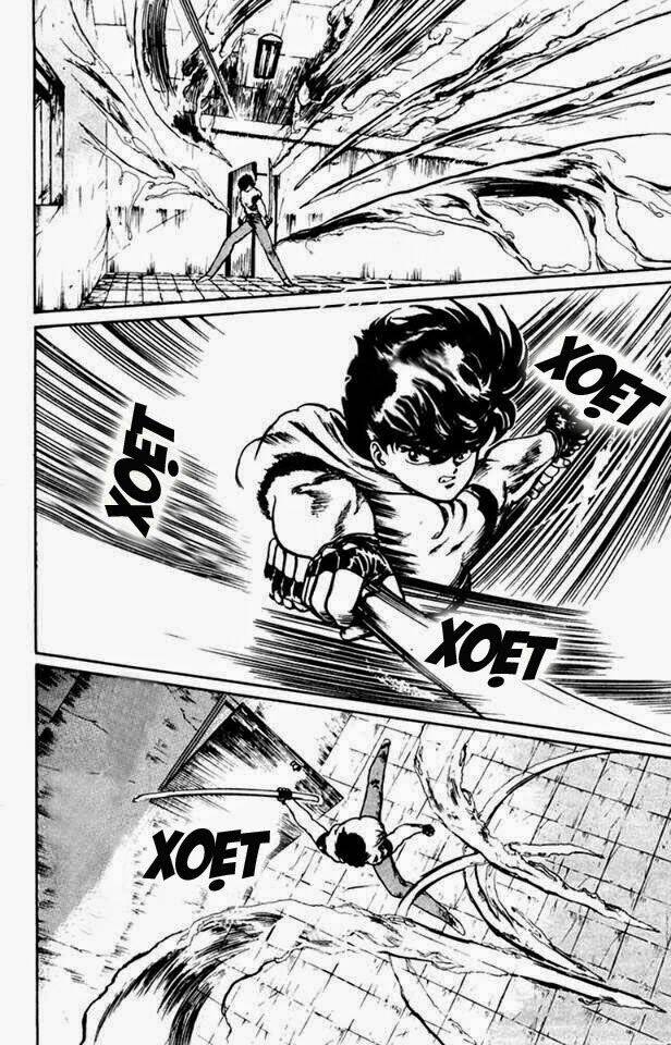 thợ săn ma giới chapter 9 7